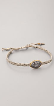 Shopbop 新品促銷 優(yōu)雅復(fù)古橢圓飾物手鏈，美發(fā)飾品同步熱銷，低至5折起